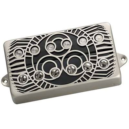 DiMarzio Sonic Ecstasy Bridge \'\'F-Spaced\'\' - DP270F