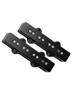 DiMarzio Area J Set nero - DP249BK