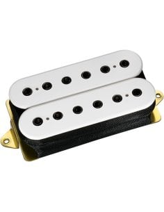 DiMarzio PAF Pro \'\'F-spaced\'\' bianco - DP151FW