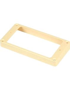 DiMarzio Cornice crema humbucker ponte - DM1301CR
