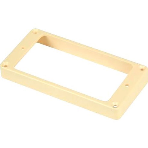 DiMarzio Cornice crema humbucker ponte - DM1301CR