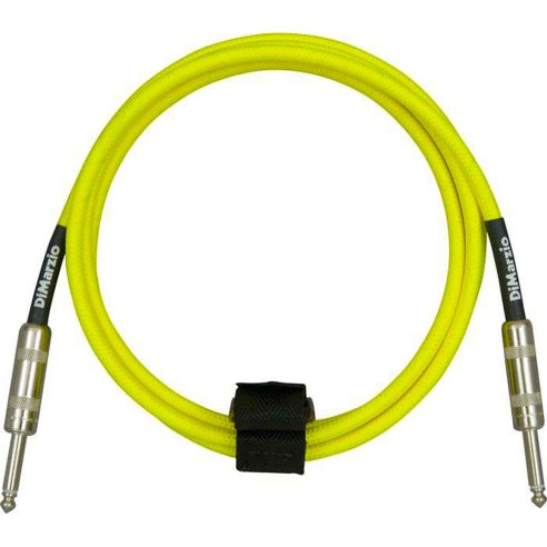 DiMarzio EP1710SSY - 3m - giallo neon - EP1710SSY
