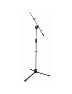 Quik Lok A/494 BK Asta Microfonica Serie 400