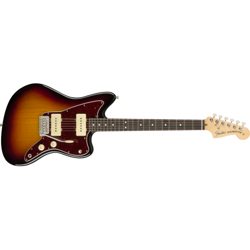 FENDER AM PERFORMER JAZZMASTER RW 3TSB
