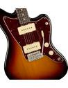 FENDER AM PERFORMER JAZZMASTER RW 3TSB