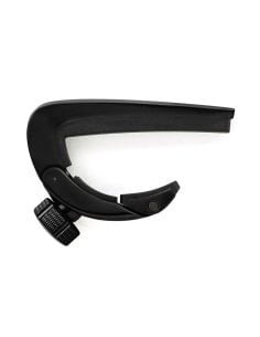 Dunlop DPCBK Pivot Capo Black