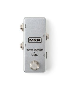 Mxr M231 TRS Split + Tap