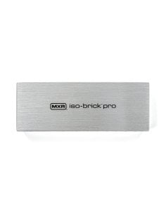 Mxr M242 Iso-Brick Pro