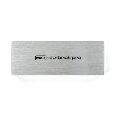 Mxr M242 Iso-Brick Pro