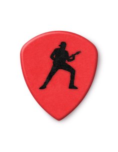 Dunlop 574RAJ200 Andy James Custom Flow 2 Refill Bag/12