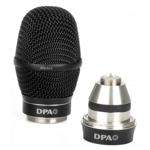 DPA 4018V-B-SL1 SHURE