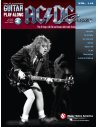 AC/DC THE DEFINITIVE SONGBOOK - UPDATED EDITION