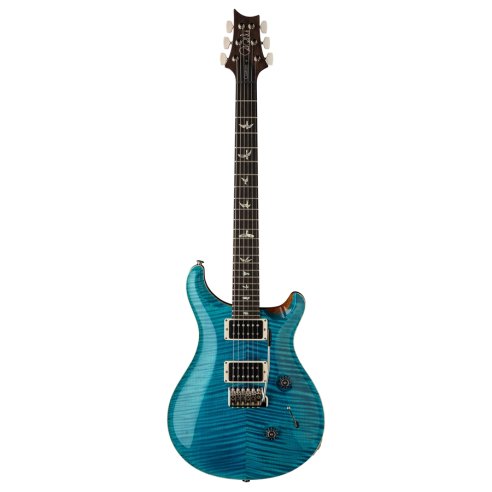 PRS Custom 24 Carroll Blue 2024