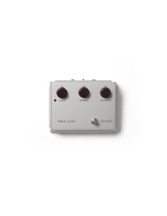 WARM AUDIO Centavo Silver Edition (Limited)