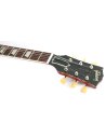 GIBSON '59 LES PAUL STANDARD REISSUE ULTRA HEAVY AGED DIRTY LEMON BURST