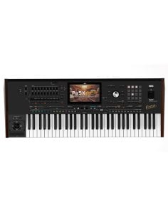 Korg PA5X OR-61