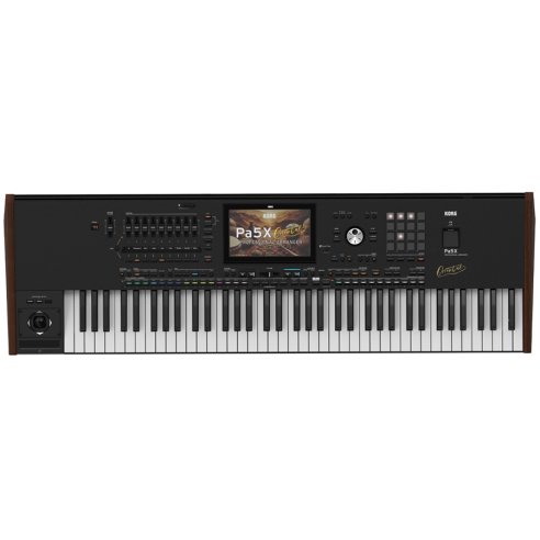 Korg PA5X OR-76