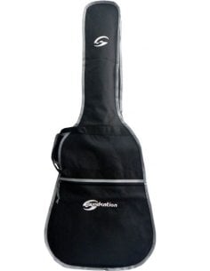 SOUNDSATION SBG-10-CG34 BORSA X CHITARRA 3/4