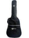SOUNDSATION SBG-10-CG34 BORSA X CHITARRA 3/4