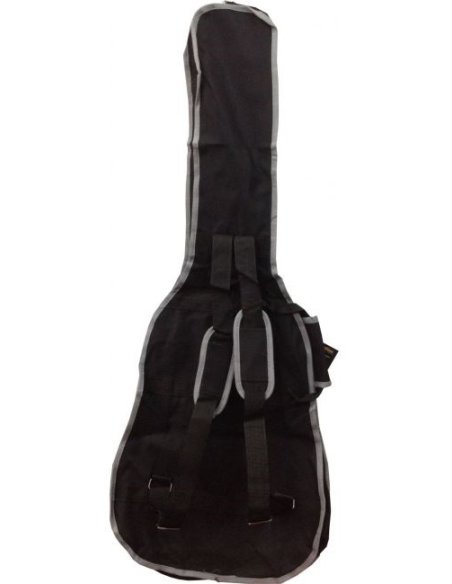 SOUNDSATION SBG-10-CG34 BORSA X CHITARRA 3/4 SOUNDSATION SBG-10-CG34 BORSA X CHITARRA 3/4