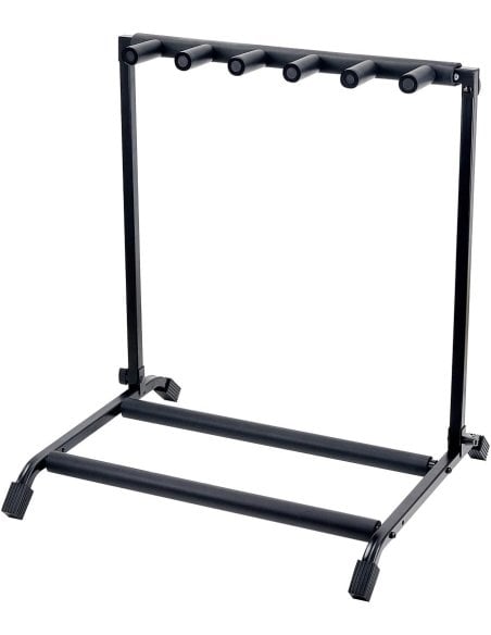 SOUNDSATION FMS20-5 SUPPORTO X 5 CHITARRE SOUNDSATION FMS20-5 SUPPORTO X 5 CHITARRE