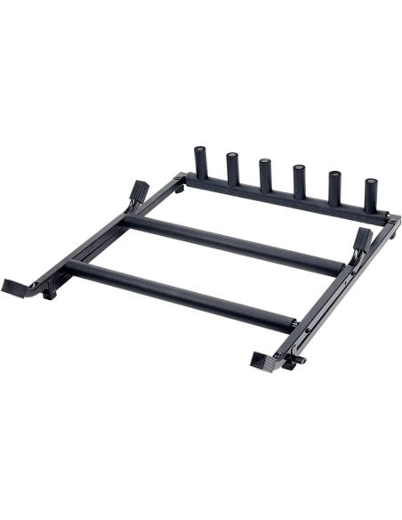 SOUNDSATION FMS20-5 SUPPORTO X 5 CHITARRE SOUNDSATION FMS20-5 SUPPORTO X 5 CHITARRE