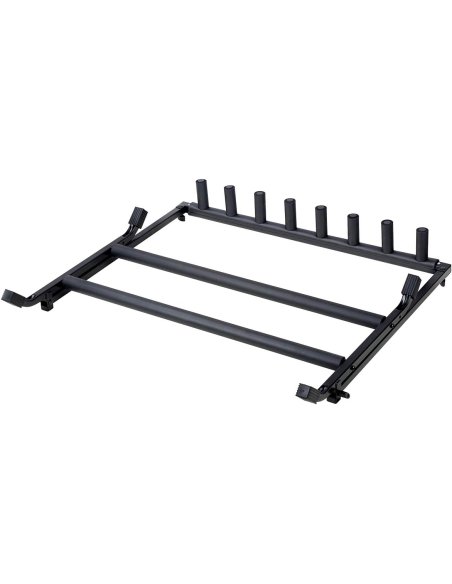 SOUNDSATION FMS20-7 SUPPORTO X 7 CHITARRE SOUNDSATION FMS20-7 SUPPORTO X 7 CHITARRE