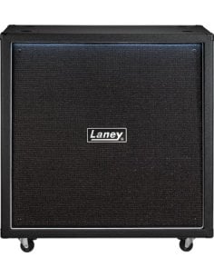 Laney LFR-412 DIFF. 4x12\'\'  - Amplificatore FRFR 2600W