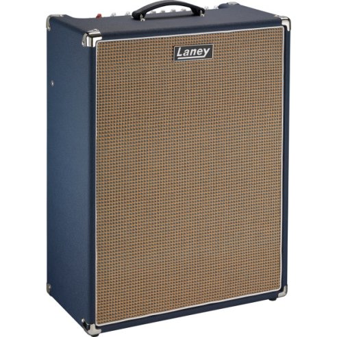 Laney LFSUPER60-212 - amplificatore combo 60w 2x12\'\'
