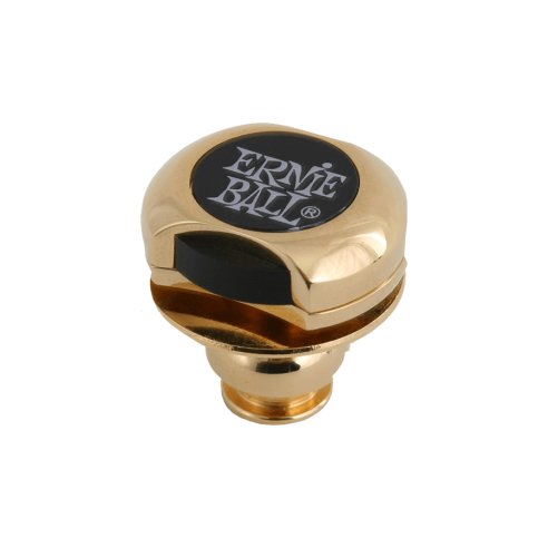 ERNIE BALL 4602 STRAP LOCK DORATI