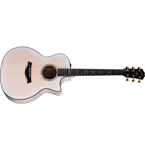 TAYLOR 614ce LTD 50TH ANNIVERSARY MAPLE/SITKA
