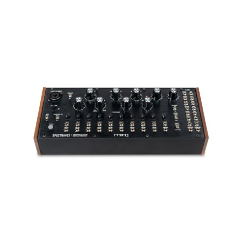 MOOG MUSIC Spectravox