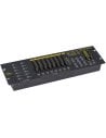 SAGITTER FASTER 192P DMX CONTROLLER