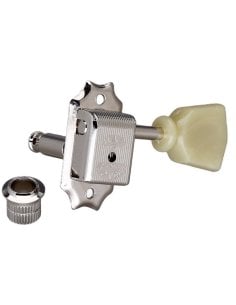 GOTOH SD90 CSL 3+3 TIPO KLUSON NICKEL