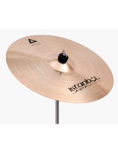 Istanbul Agop 14\'\' XIST Crash Brilliant