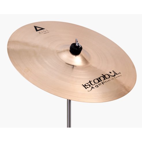 Istanbul Agop 14\'\' XIST Crash Brilliant