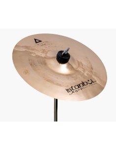 Istanbul Agop 12\'\' XIST Power Splash Brilliant