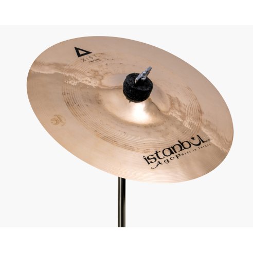 Istanbul Agop 12\'\' XIST Power Splash Brilliant