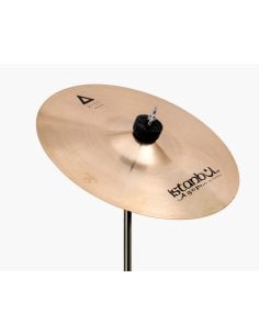 Istanbul Agop 12\'\' XIST Splash Brilliant