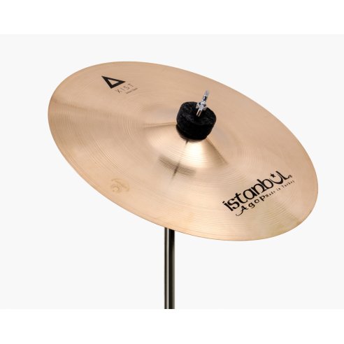 Istanbul Agop 12\'\' XIST Splash Brilliant