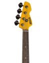 MARK BASS YELLOW LITTLE BASS
