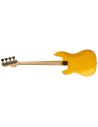 MARK BASS YELLOW PB