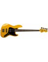 MARK BASS YELLOW JB