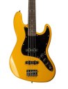 MARK BASS YELLOW JB