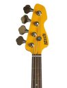 MARK BASS YELLOW JB