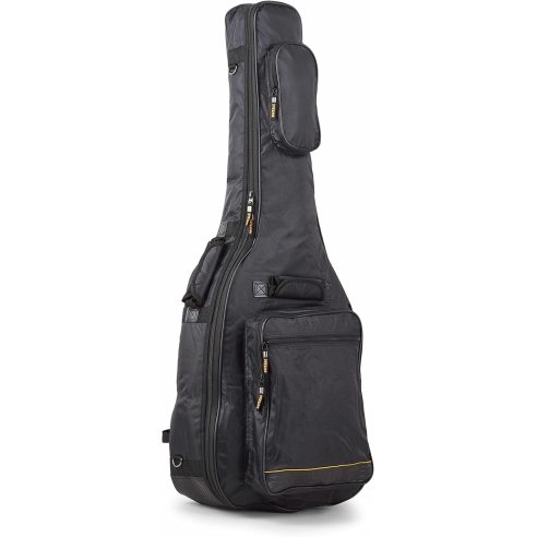 ROCKBAG RB20509B DELUXE FOLK GUITAR BAG