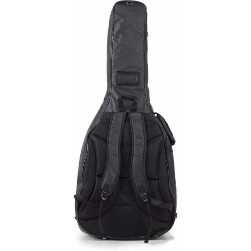 ROCKBAG RB20509B DELUXE FOLK GUITAR BAG