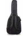 ROCKBAG RB20509B DELUXE FOLK GUITAR BAG