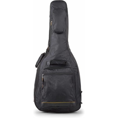 ROCKBAG RB20509B DELUXE FOLK GUITAR BAG
