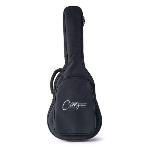 CARRY ON CO-MINI-A-GT-GB - MINI ACOUSTIC GUITAR GIG BAG